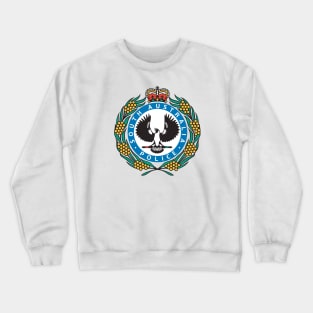 South Australia Police Crewneck Sweatshirt